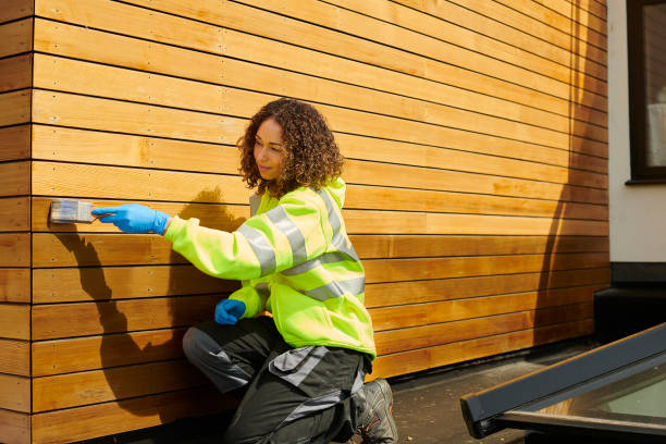 Best Siding Removal and Disposal  in Lakeside, TX